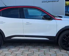 Zunanja slika - Opel Mokka - 1.2 Turbo GS Line+Led+Kamera+Virtual+17 Alu - 4 - Predogledna slika