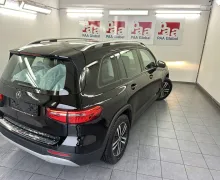 Zunanja slika - Mercedes-Benz GLB-Razred - GLB 200 d 4MATIC Avt.NEMŠKI.KAMERA.PANORAMA.NAVI - 14 - Predogledna slika