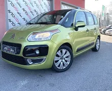 Zunanja slika - Citroën C3 Picasso - Confort VTi 95 SLOVENSKO POREKLO - 1 - Predogledna slika