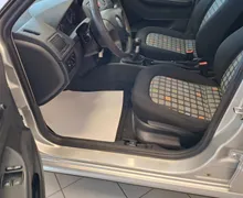 Zunanja slika - Škoda Fabia - Combi Ambiente 1.4 16V-ODLIČEN-HITRI KREDIT- - 12 - Predogledna slika