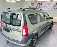 Zunanja slika - Dacia Logan - MCV Ambiance 1.6.KLJUKA.SLOVENSKI - 4 - Predogledna slika