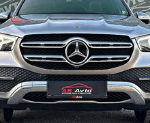 Zunanja slika - Mercedes-Benz GLE-Razred - GLE 300 d 4MATIC Avt+180KW+F1+MAX OPREMA+64 469KM - 2 - Predogledna slika