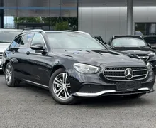Zunanja slika - Mercedes-Benz E-Razred - E 220 d 4MATIC T Avantgarde Avt. - 3 - Predogledna slika