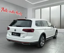 Zunanja slika - Volkswagen Passat - 4motion 2,0 TDI DSG - 15 - Predogledna slika