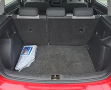 Zunanja slika - Škoda Fabia - 1,2 Active  SLO KLIMA - 16 - Predogledna slika