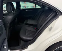 Zunanja slika - Mercedes-Benz CLS-Razred - CLS 220 BlueTEC SLO LED NAVI 360CAM GARAN - 15 - Predogledna slika
