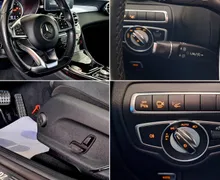 Zunanja slika - Mercedes-Benz GLC-Razred - GLC 350d 4MATIC Exclusive•AIR•PANO•KAM360•HEAD-UP• - 20 - Predogledna slika