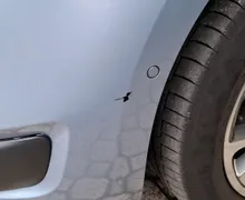 Slika poškodbe - Citroën C4 - Picasso 2,0 BlueHDi S&S Exclusive Avt. - 34 - Predogledna slika
