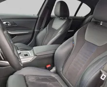 Zunanja slika - BMW Serija 3 - 320d xDrive - 9 - Predogledna slika