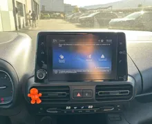Zunanja slika - Toyota Proace - City Verso 1.2 SLO-1.LAST.-PDC-KAMERA-TEMPOMAT - 13 - Predogledna slika