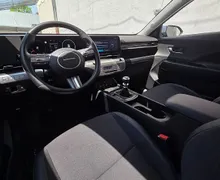 Zunanja slika - Hyundai Kona - 1.6 T-GDI Impression BOSE Winter - 7 - Predogledna slika