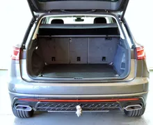 Zunanja slika - Volkswagen Touareg - 4motion V6 TDI BMT R-Line Final Edition Tiptronic - 20 - Predogledna slika