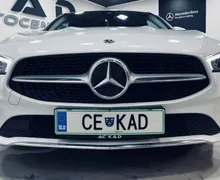 Zunanja slika - Mercedes-Benz CLA-Razred - CLA Shooting Brake CLA 180 d-KAMERA-GRETJE SED- - 3 - Predogledna slika