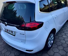 Zunanja slika - Opel Zafira - Tourer 1.6 CDTi 100KW S S EDITION LED NAVI3D TEMP - 4 - Predogledna slika