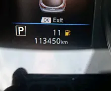 Notranja slika - Nissan Qashqai - Nissan - 13 - Predogledna slika