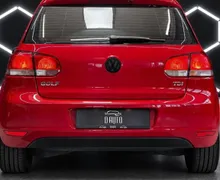 Zunanja slika - Volkswagen Golf - 1.6 TDI - 6 - Predogledna slika