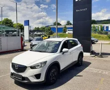 Zunanja slika - Mazda CX-5 - CD150 Emotion - 1 - Predogledna slika