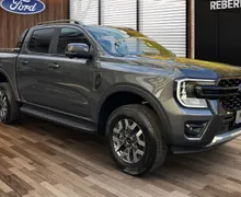 Zunanja slika - Ford Ranger - WILDTRAK 2.3 281PS PHEV A10 e-4WD - 2 - Predogledna slika