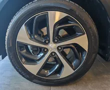 Zunanja slika - Hyundai Tucson - 1.7 CRDi°°2.Lastnik°°SLO°°Kamera°°Servisiran - 3 - Predogledna slika