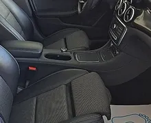 Zunanja slika - Mercedes-Benz CLA-Razred - CLA Shooting Brake CLA 200 d - 11 - Predogledna slika