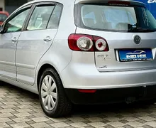 Zunanja slika - Volkswagen Golf - Plus 1.9 TDI 66kW - 6 - Predogledna slika