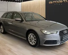 Zunanja slika - Audi A6 Avant - 2.0 TDI•Ultra•S tronic•Kamera•BREZ POLOGA•Leanpa - 3 - Predogledna slika