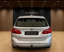 Zunanja slika - BMW serija 2 Active Tourer: - 218d Active Tourer Sport Line Brez pologa do 7 let - 6 - Predogledna slika