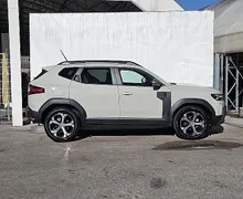 Zunanja slika - Dacia Duster - 1.2 TCe 140 Journey + Paket City in Zima plus - 4 - Predogledna slika