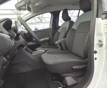 Zunanja slika - Dacia Sandero - EXTREME STEPWAY ECO-G 120 Avto+Vožnja+Vinjeta - 11 - Predogledna slika