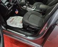 Zunanja slika - Audi A6 - 2.0 TDI ultra AUT.BREZ POLOGA DO 7.LET - 14 - Predogledna slika