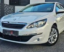 Zunanja slika - Peugeot 308 - 1.2 PureTech ACTIVE- 1LAST-SLO- PERLA B.-NAVI-KAME - 11 - Predogledna slika