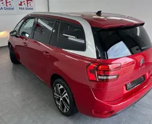 Zunanja slika - Citroën C4 Grand SpaceTourer - Feel BlueHDi 130.KAMERA.NAVI.LED.ACC.7 SEDEŽ - 5 - Predogledna slika