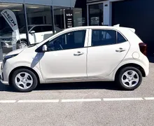 Zunanja slika - KIA Picanto - 1.0 GDI LX Active. M T  4-sedežni - 5 - Predogledna slika
