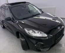 Zunanja slika - Ford Kuga - 2.5 Duratec PHEV ST-Line X.NEMŠKI+4ALU.ACC.KAMERA - 11 - Predogledna slika