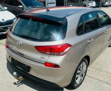 Zunanja slika - Hyundai i30 - 1.4 MPI 74 KW.SLOVENSKI.SAMO 86.000 KM.BENCIN - 10 - Predogledna slika