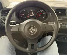 Zunanja slika - VW Polo - 1.2 TDI DPF Trendline 55  75 - 10 - Predogledna slika