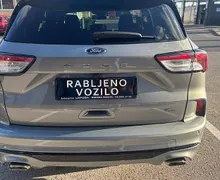 Zunanja slika - Ford Kuga - 1.5 EcoBoost ST-Line. 1.lastnik. vlečna kljuka. - 5 - Predogledna slika