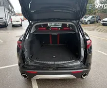 Notranja slika - Alfa Romeo Stelvio - Q4 2,2 Diesel 210 Business Avt. - 8 - Predogledna slika