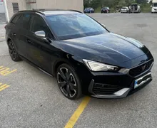 Zunanja slika - Cupra Leon - ST 1.4eHybrid - 1 - Predogledna slika