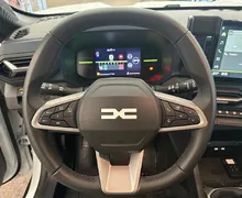 Zunanja slika - Dacia Duster - 1.2 TCe 130 Journey - 6 - Predogledna slika