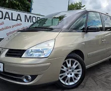 Zunanja slika - Renault Espace - 2.0 dCi 7 SEDEŽEV-PANORAMA-ALU PLATIŠČA - 15 - Predogledna slika