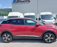 Zunanja slika - Peugeot 3008 - 1.2 PureTech 130 S S Allure Pack - 5 - Predogledna slika