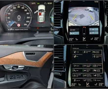 Zunanja slika - Volvo XC90 - XC90 - 10 - Predogledna slika
