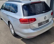 Zunanja slika - Volkswagen Passat - Variant 2.0 TDI BMT Highline DSG ACC - 5 - Predogledna slika