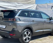 Zunanja slika - Peugeot 5008 - GT Avt. - FULL LED - KAM360 - NAVI - ACC- 7SED - 3 - Predogledna slika
