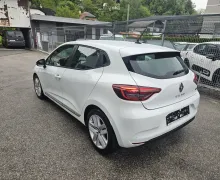 Zunanja slika - Renault Clio - 1.6 E-TECH HYBRID - Business - 4 - Predogledna slika