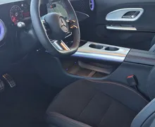 Zunanja slika - Mercedes-Benz CLA-Razred - CLA 200 - 14 - Predogledna slika