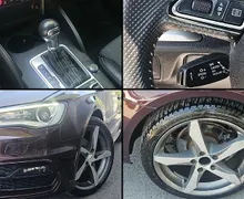 Zunanja slika - Audi A3 - 2.0 TDI 150ks S-LINE °S-TRONIC° °18-COL° °XENON° - 12 - Predogledna slika