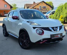 Zunanja slika - Nissan Juke - 1,2 DIG-T N-TEC - 6 - Predogledna slika