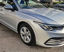 Zunanja slika - Volkswagen Golf - Variant 2.0 TDI 85  115 - 1 - Predogledna slika